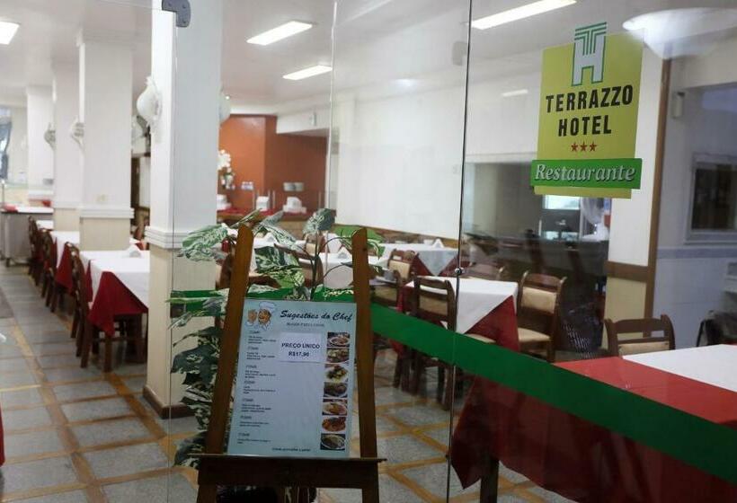 Otel Terrazzo