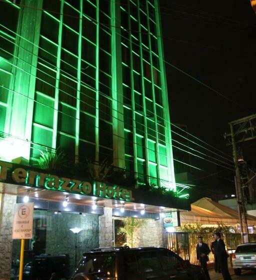 Otel Terrazzo