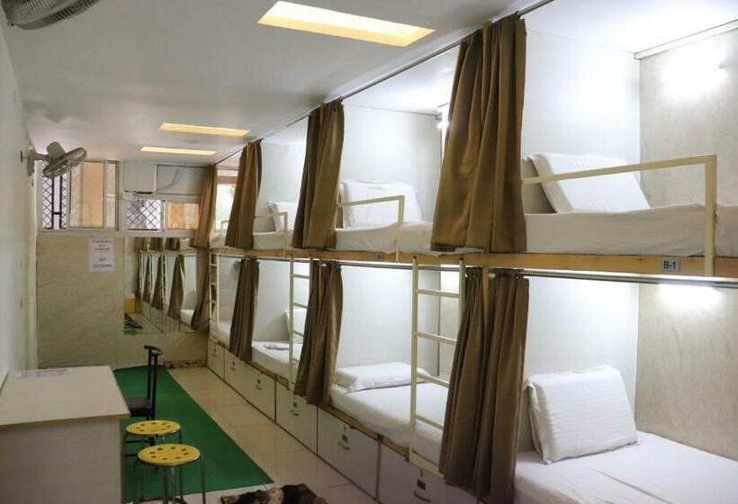 Albergue Orange Classic