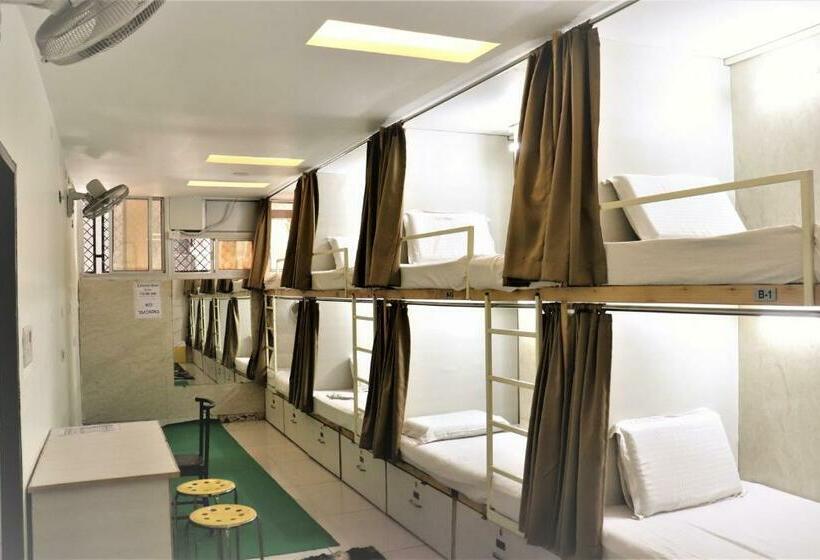 Albergue Orange Classic