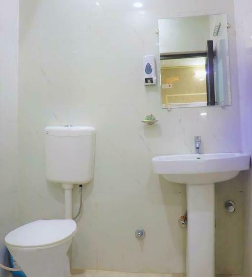 Albergue Orange Classic