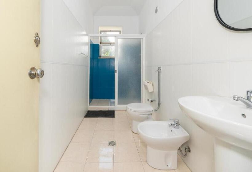 پانسیون Cheese & Wine Lapa