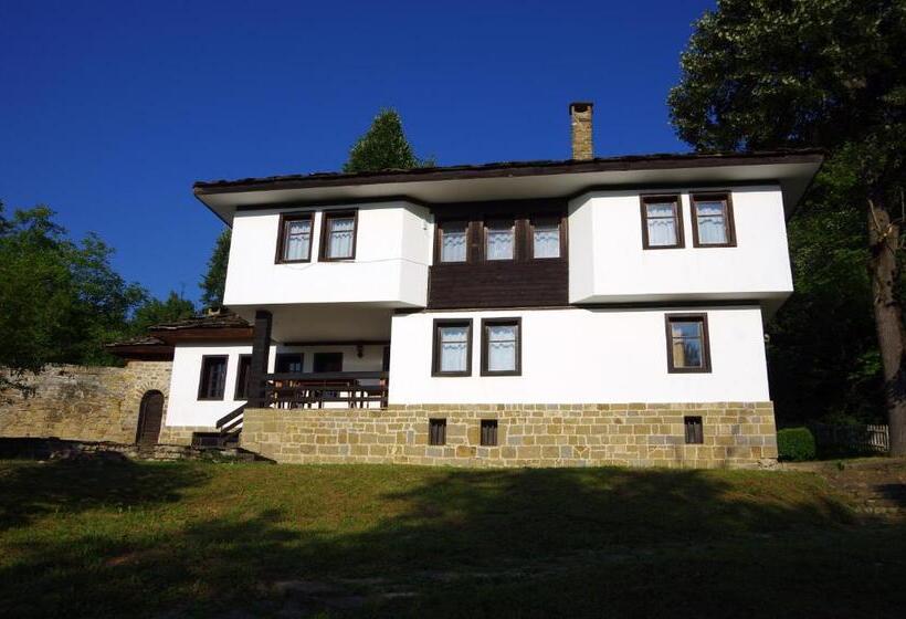 بنسيون Guest House Ivanca Boncheva