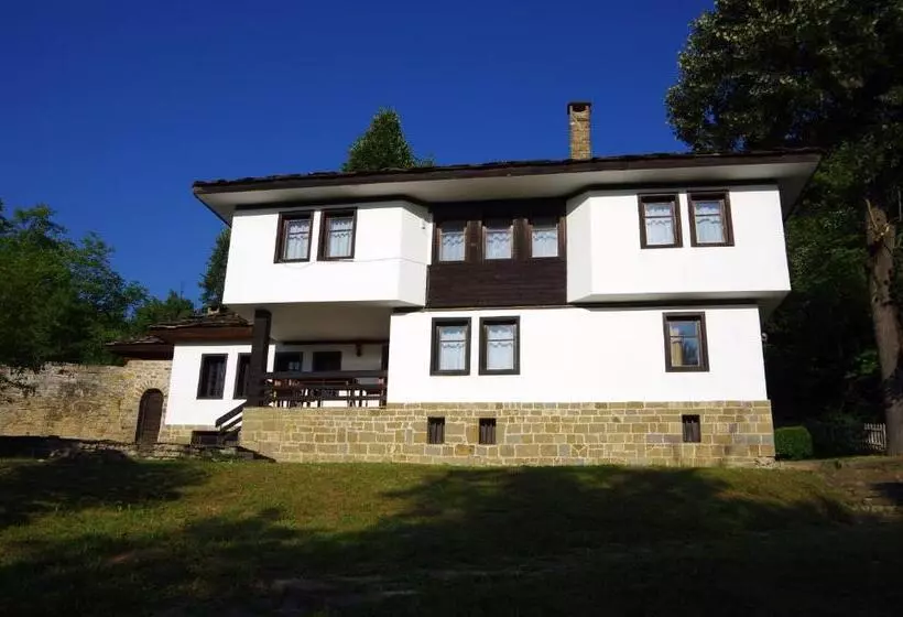 Majatalo Guest House Ivanca Boncheva