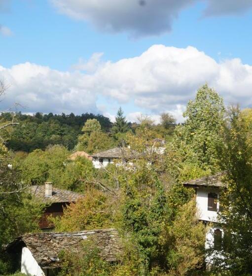 بنسيون Guest House Ivanca Boncheva
