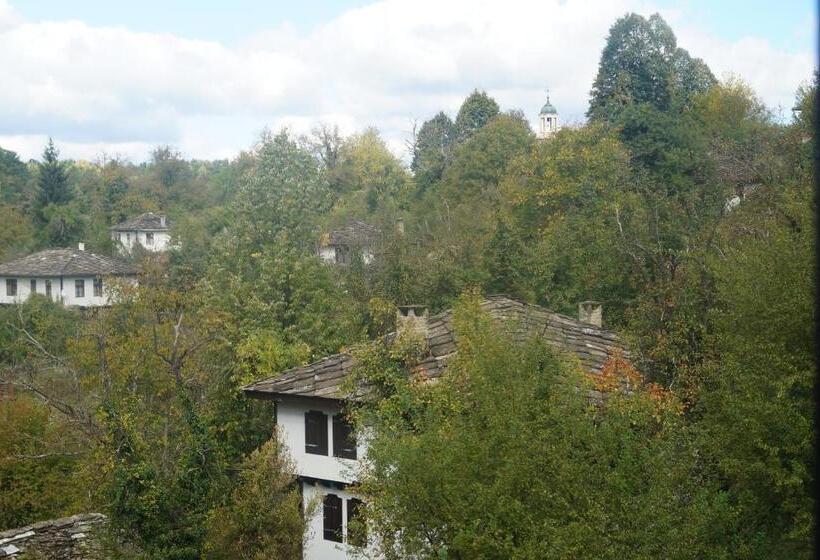 بنسيون Guest House Ivanca Boncheva