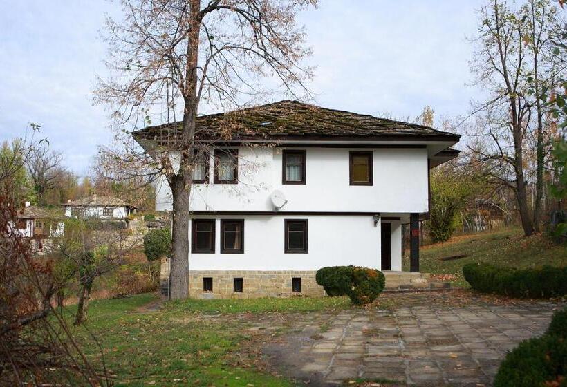 بنسيون Guest House Ivanca Boncheva