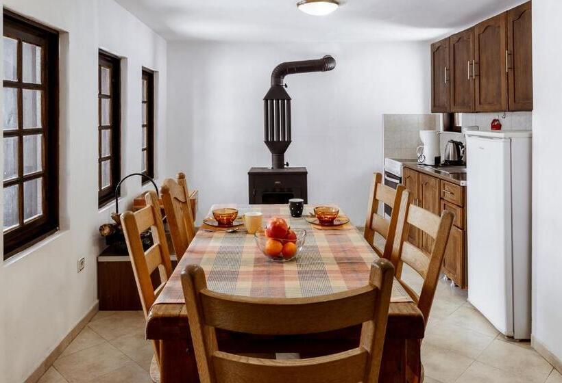 بنسيون Guest House Ivanca Boncheva