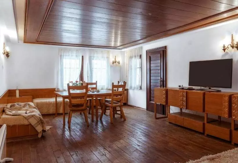 Majatalo Guest House Ivanca Boncheva