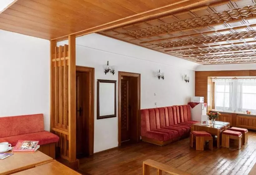 Majatalo Guest House Ivanca Boncheva