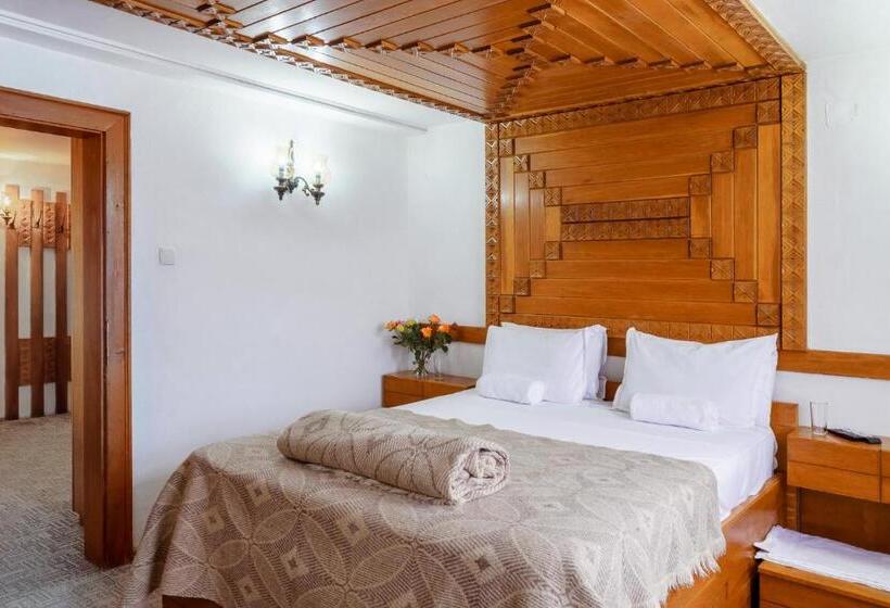 بنسيون Guest House Ivanca Boncheva