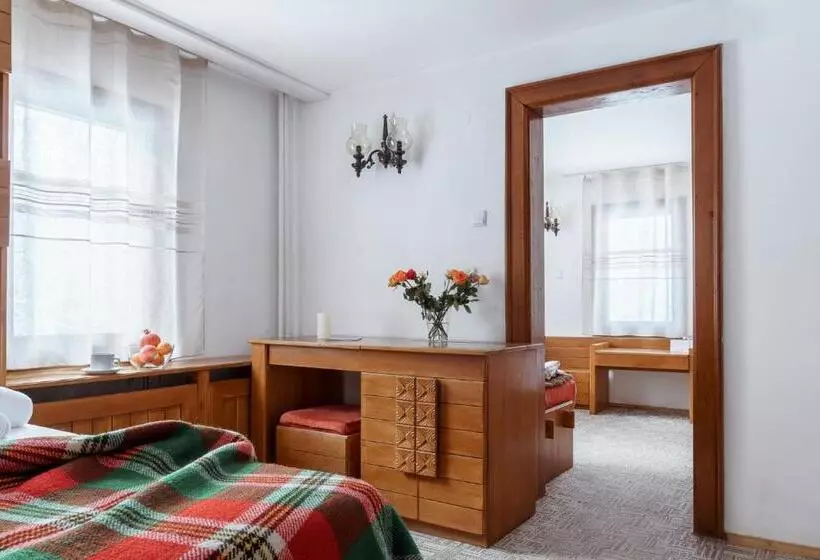 Majatalo Guest House Ivanca Boncheva