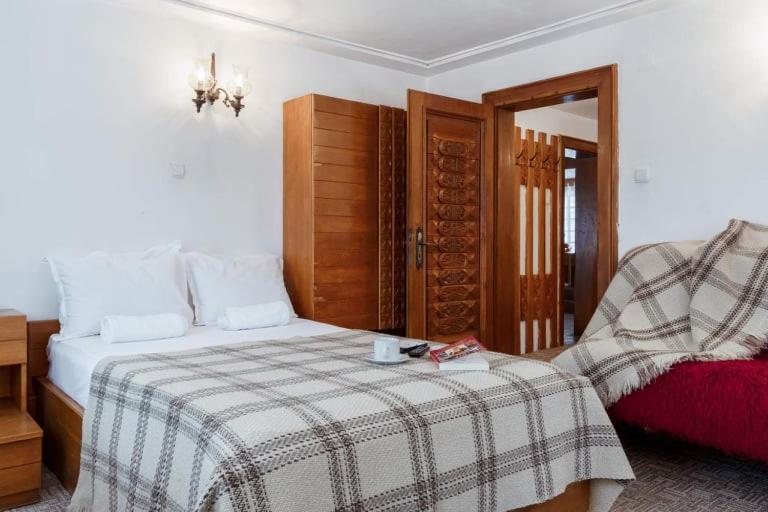 بنسيون Guest House Ivanca Boncheva