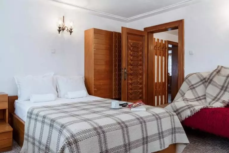 Majatalo Guest House Ivanca Boncheva