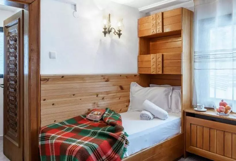 Majatalo Guest House Ivanca Boncheva