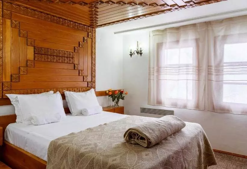 Majatalo Guest House Ivanca Boncheva