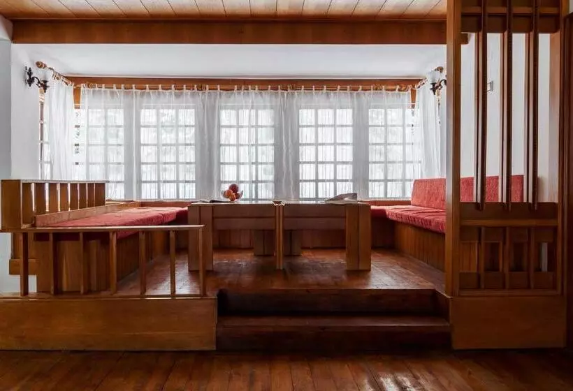 Majatalo Guest House Ivanca Boncheva