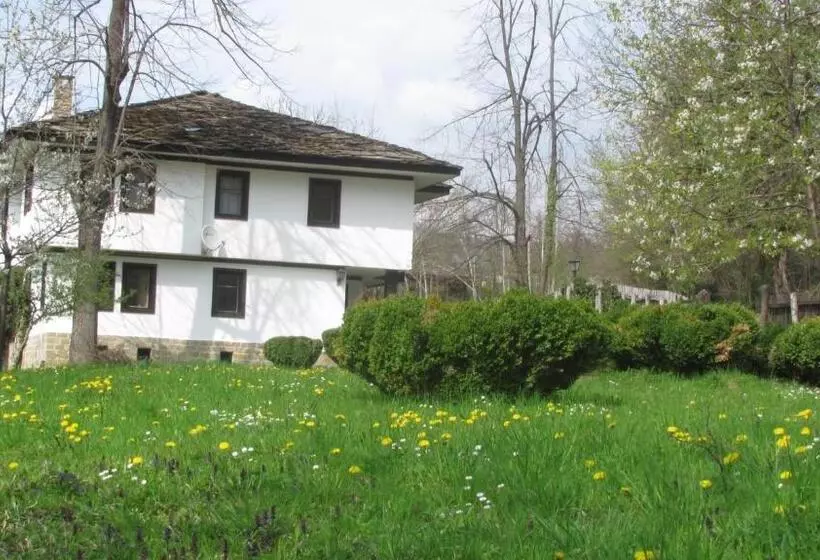 Majatalo Guest House Ivanca Boncheva