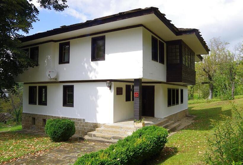 بنسيون Guest House Ivanca Boncheva