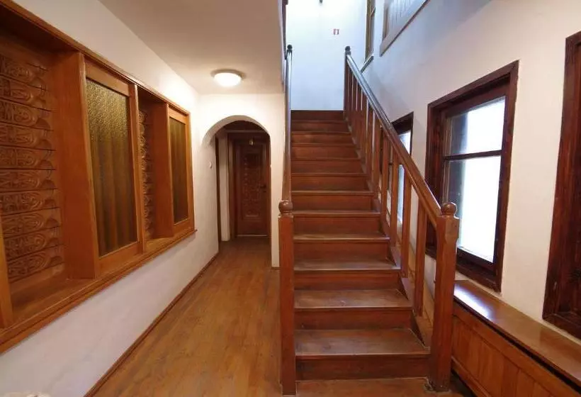 Majatalo Guest House Ivanca Boncheva