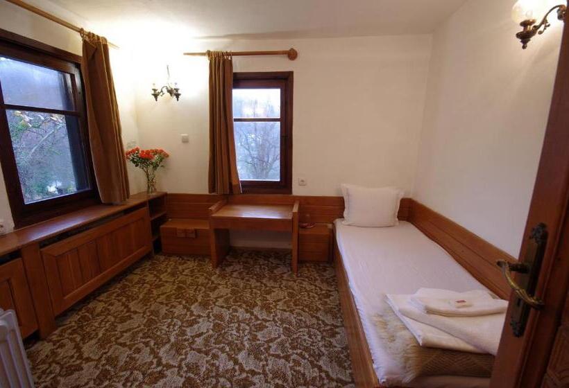 بنسيون Guest House Ivanca Boncheva