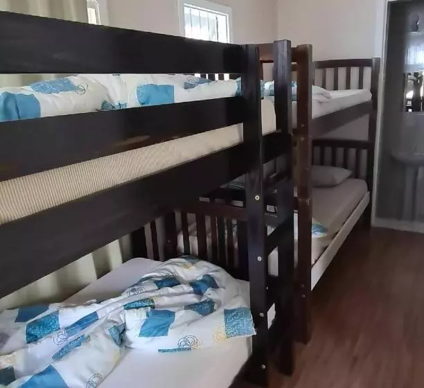 Majatalo Hostel Tiradentes 774