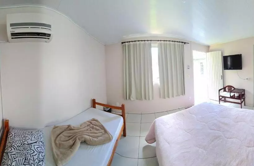 Majatalo Hostel Tiradentes 774