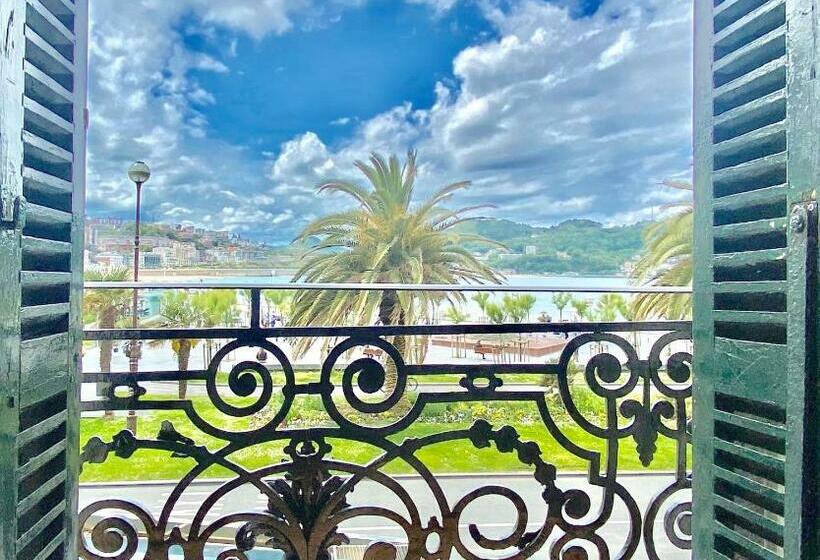 膳宿费 Mirandoalaconcha Rooms