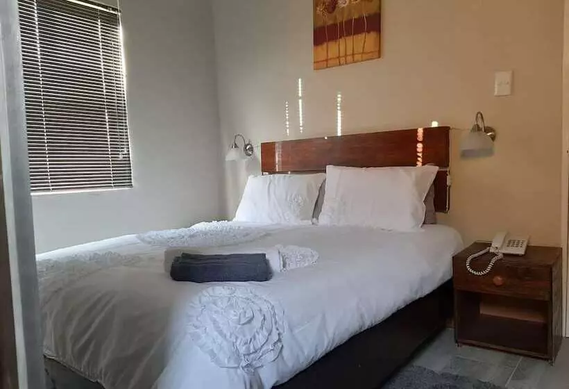 Majatalo Mohlakeng Guest House