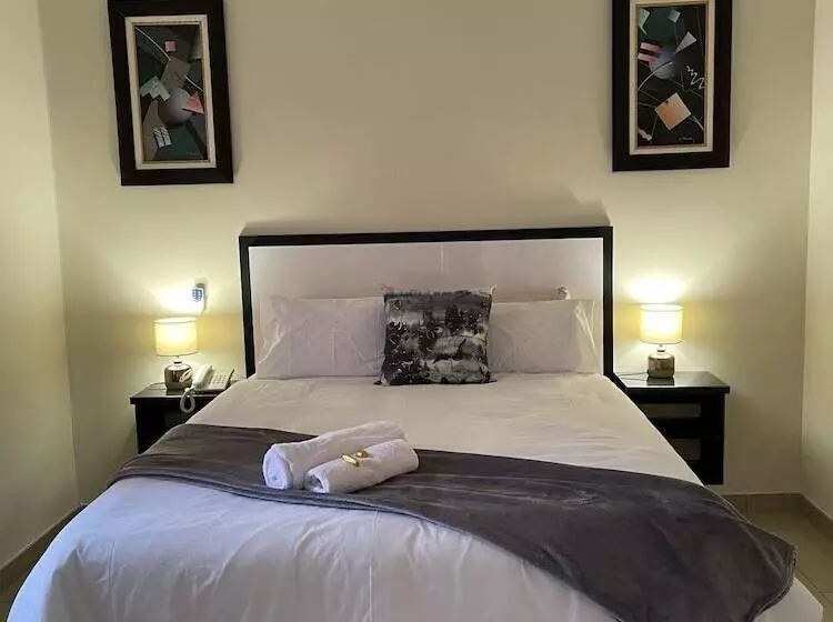 Majatalo Mohlakeng Guest House