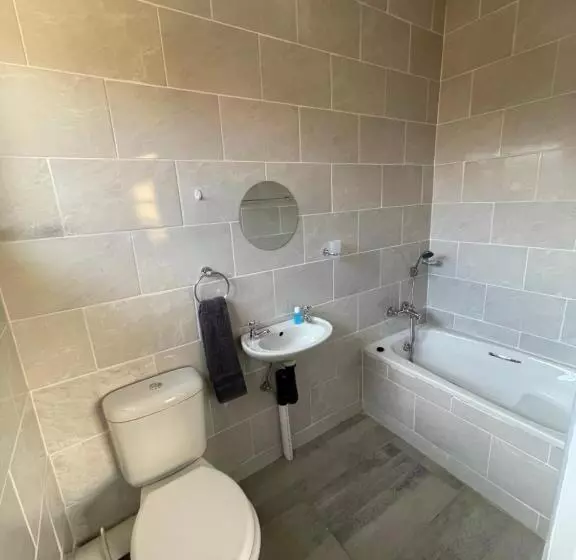 Majatalo Mohlakeng Guest House