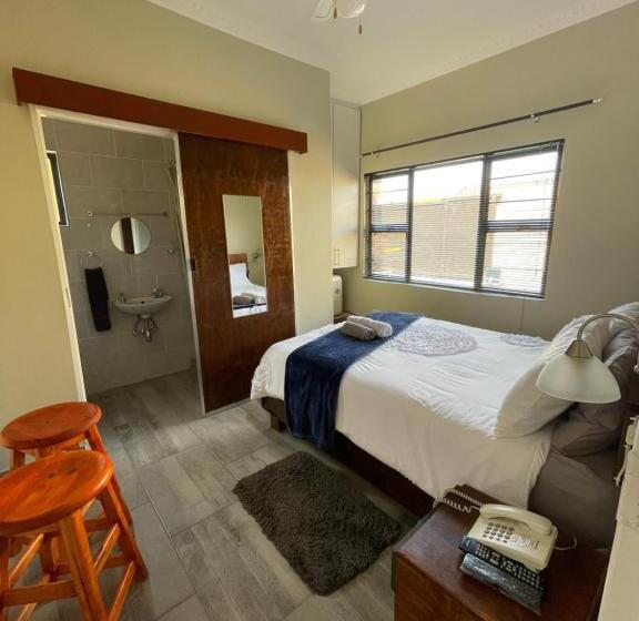 Pension Mohlakeng Guest House