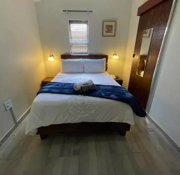 Majatalo Mohlakeng Guest House