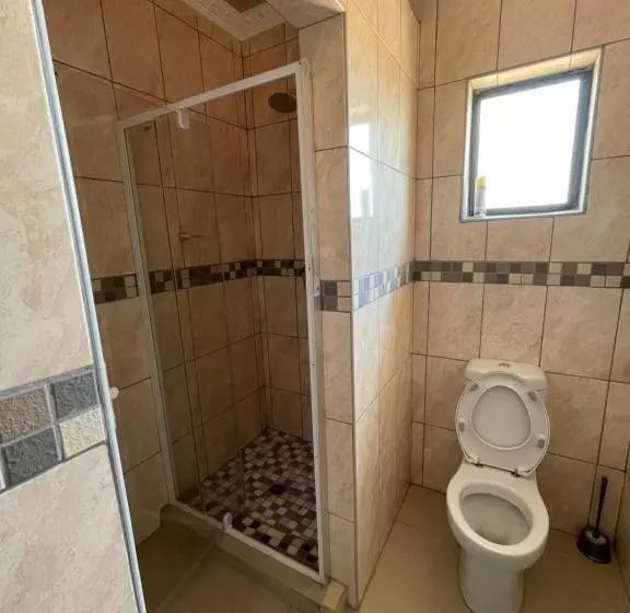 Majatalo Mohlakeng Guest House