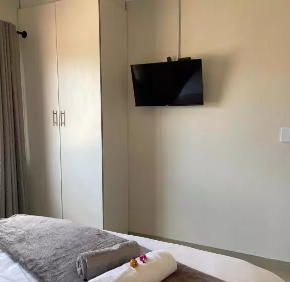 Majatalo Mohlakeng Guest House