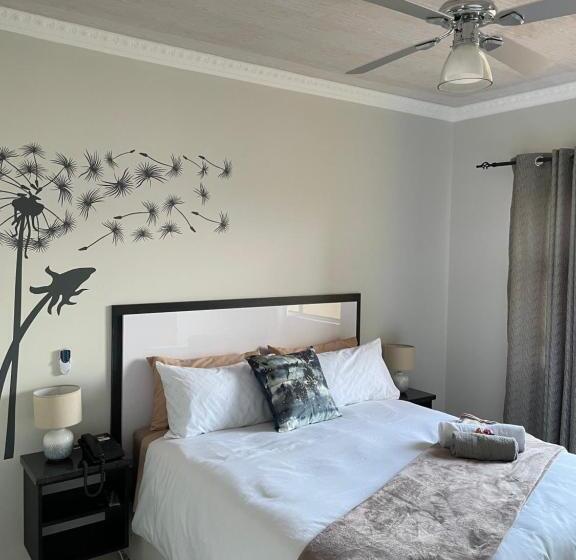 Pension Mohlakeng Guest House