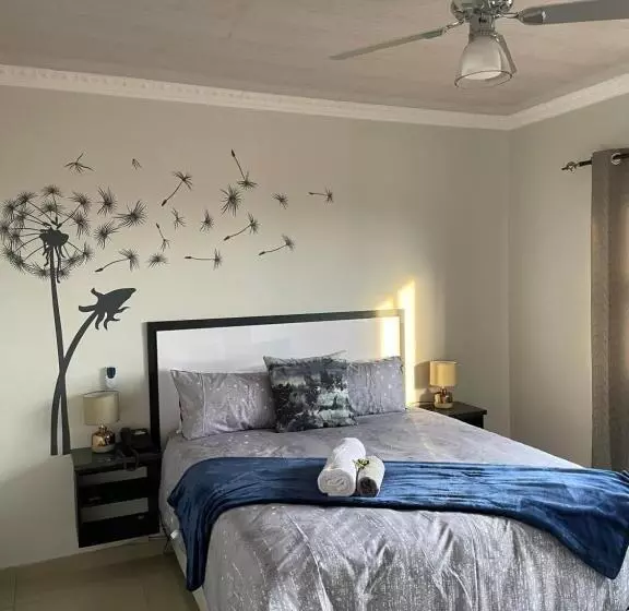 Majatalo Mohlakeng Guest House