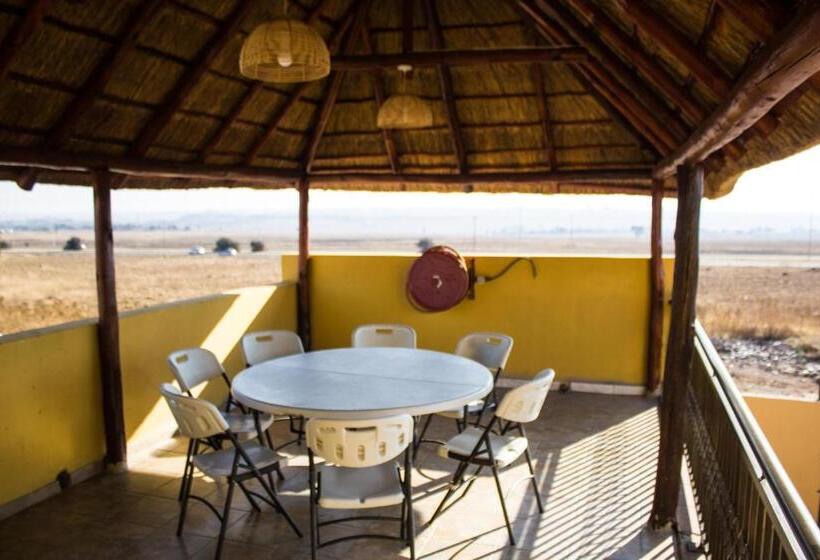 Pension Mohlakeng Guest House