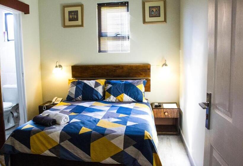 Pension Mohlakeng Guest House