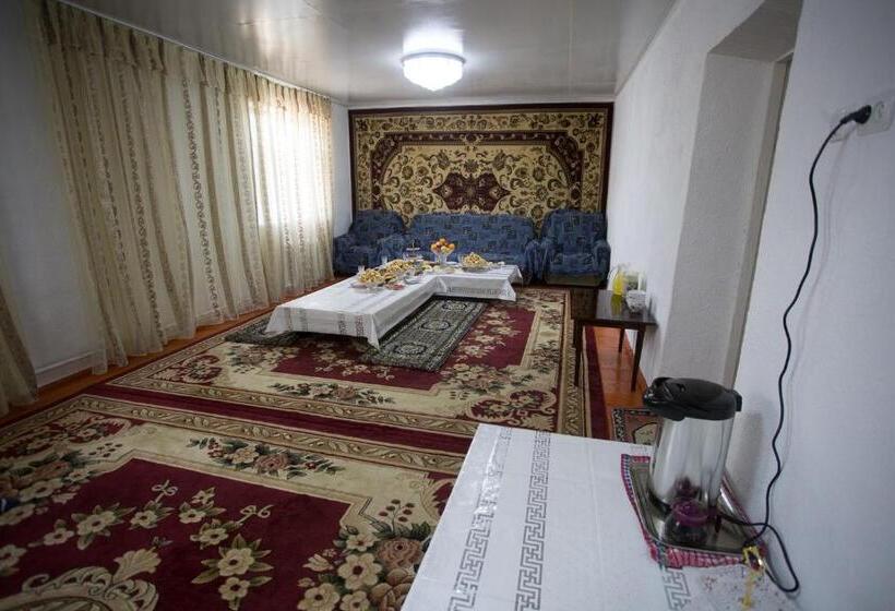 پانسیون Nurgul