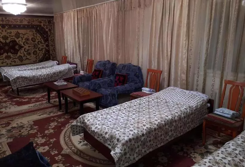 پانسیون Nurgul
