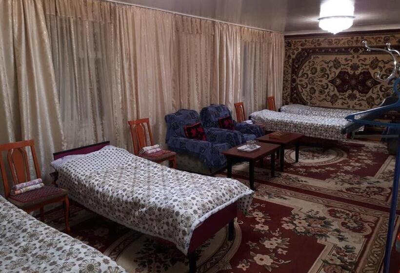 پانسیون Nurgul