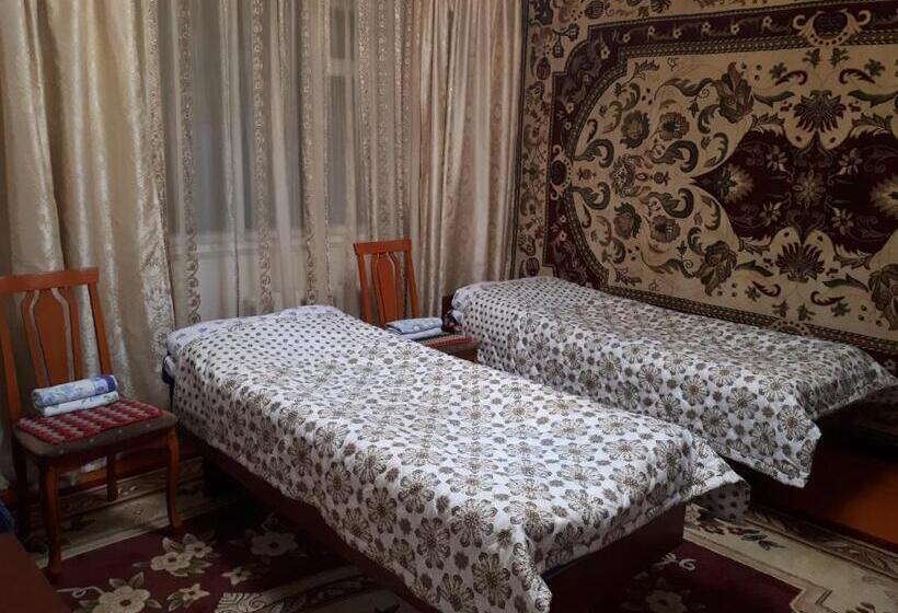 پانسیون Nurgul