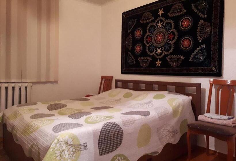 پانسیون Nurgul