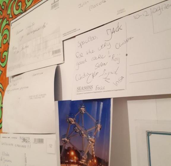 پانسیون Nurgul