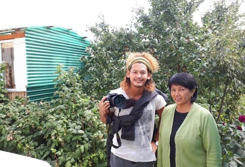 پانسیون Nurgul