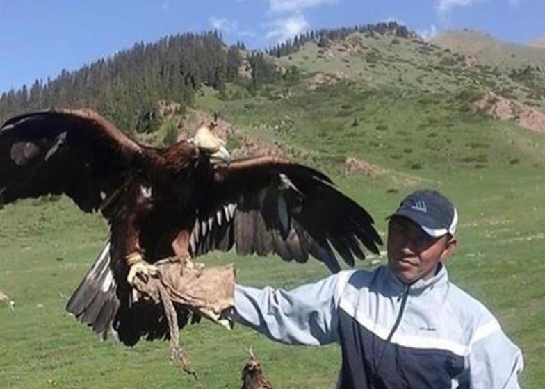 پانسیون Nurgul