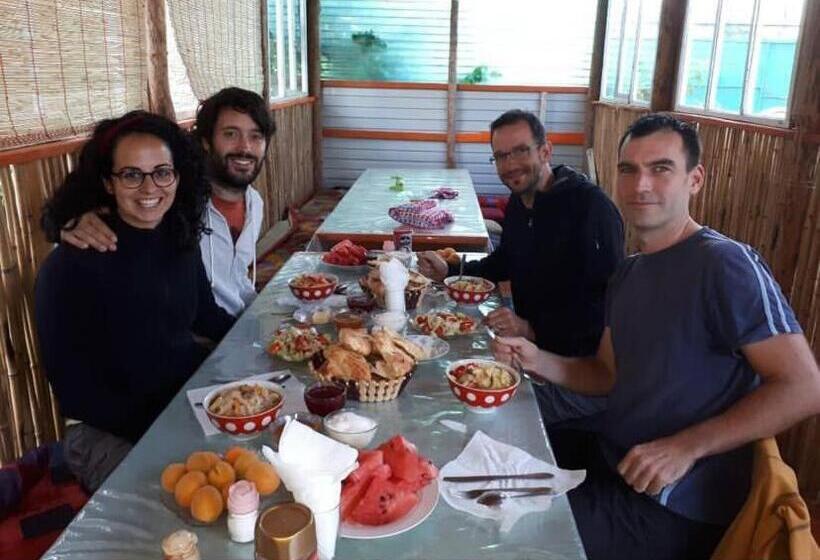 پانسیون Nurgul