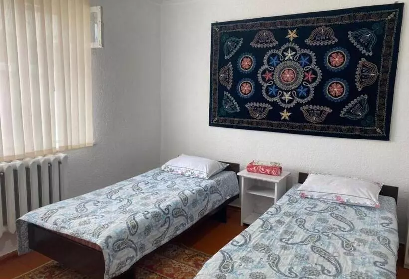 پانسیون Nurgul
