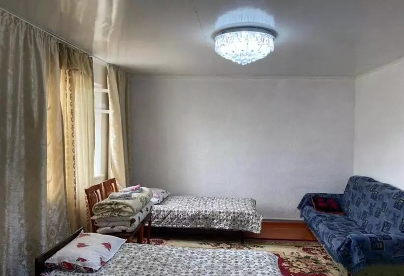 پانسیون Nurgul